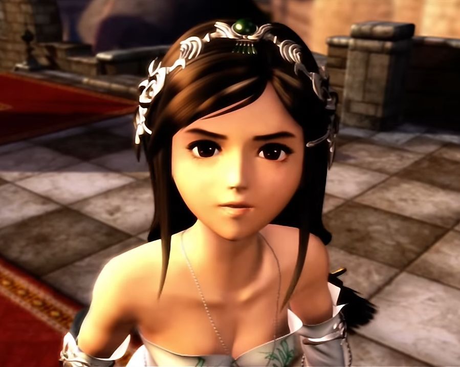 📅 Tal día como hoy en el universo de #FFIX, el 2 de enero de 1800, la Princesa Garnet comienza a organizar su propio secuestro, coincidiendo sin saberlo con los planes de Cid Faboule IX.

Se llevaría a cabo durante la celebración de su 16.º cumpleaños dos semanas más tarde.