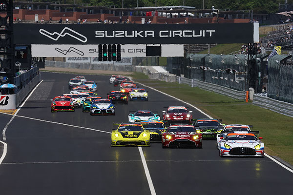 鈴鹿サーキット2026 ビッグレース紹介 その2 4/18(土)・19(日)開催