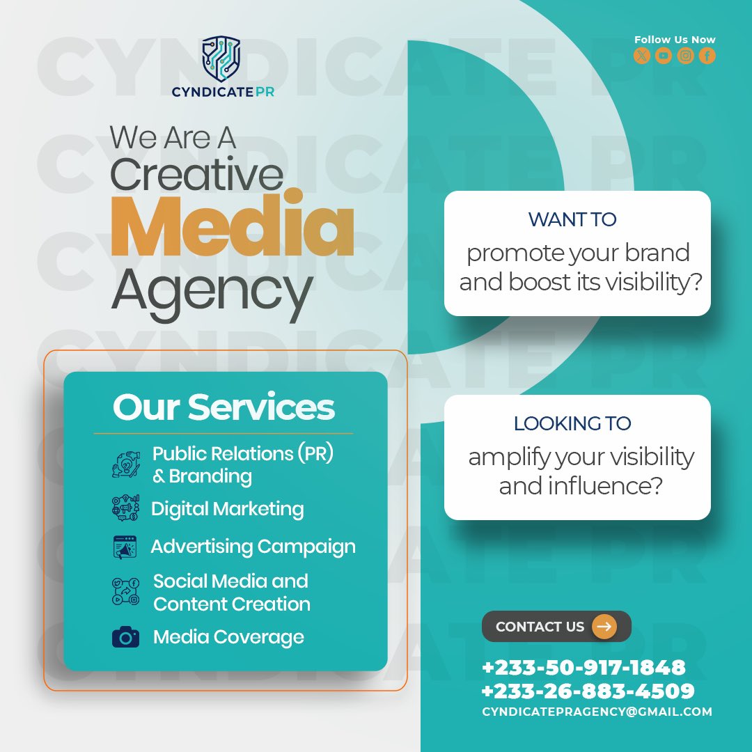 Are you looking to increase sales or grow your brand audience on and off campus?
Ready to take your business brand to the next level?
 We simply connect your business to the right audience and every great brand has a story, let yours be heard.