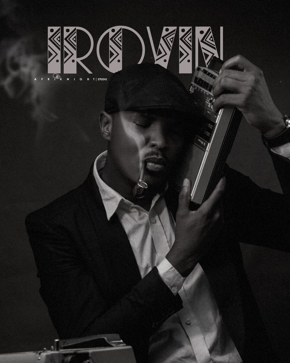 AFRIKNIGHT1's tweet photo. D clock on D wall clicked to midnight. As d distant sound of neighborhood cheers drifted through D glass, Lekan from Ibadan didn't look at D fireworks.He reached out and turned D volume up, letting D sound of D announcer’s calm,the first true music he had heard #iroyinAyo   2026 https://t.co/gbgm2UiEYQ