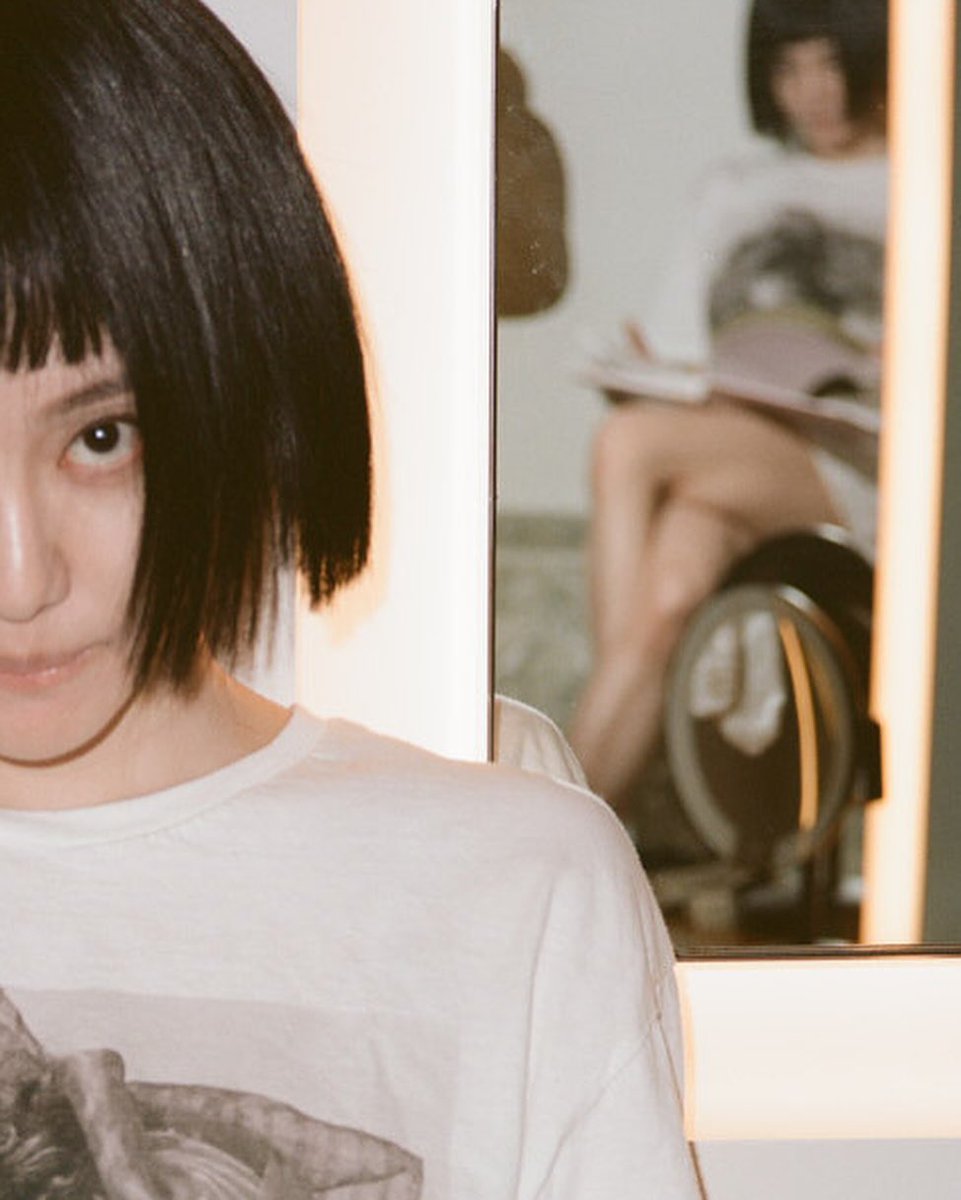 ningning pics tweet media