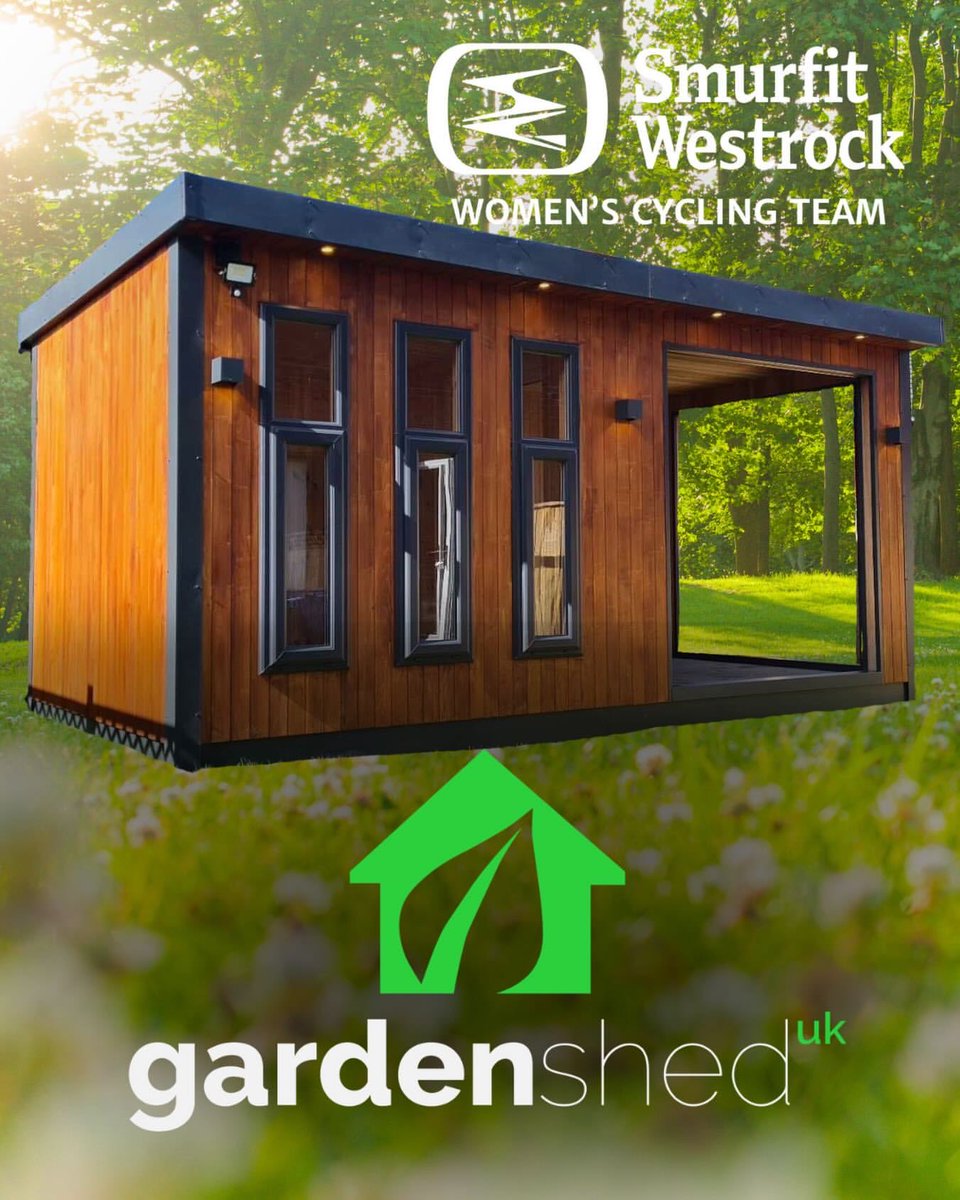 Smurfit Westrock Cycling Team tweet media