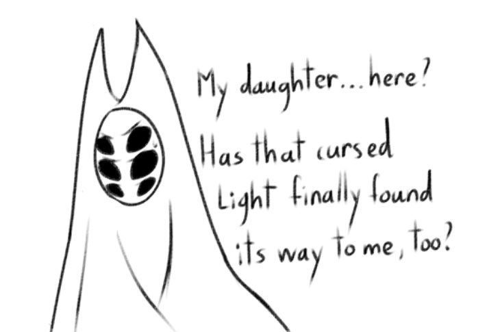 milwkwy_art's tweet photo. Awaken (1/3)

#hollowknight #hollowknightfanart #HollowknightHornet #thehollowknight #herrahthebeast https://t.co/PD0K2Zu8YU
