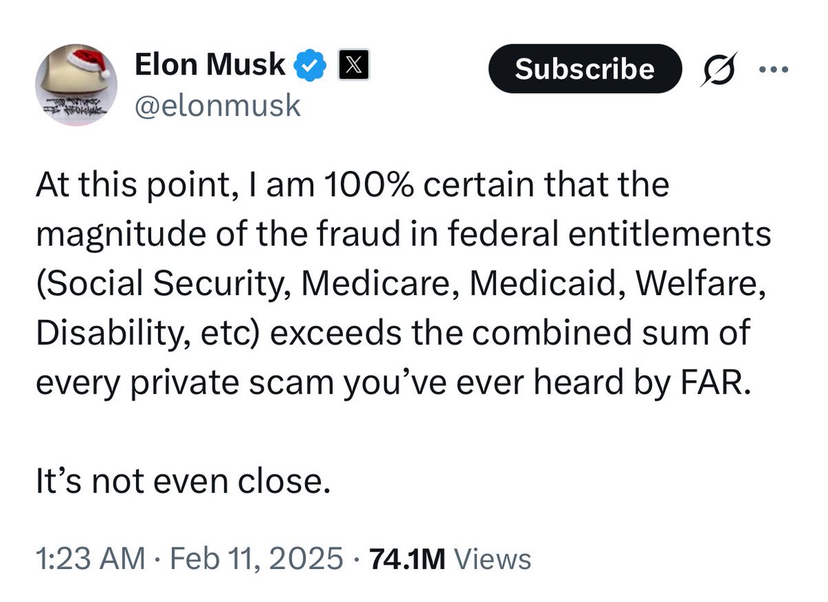 libsoftiktok's tweet image. This is so fucked up

WHY ARE WE PAYING TAXES