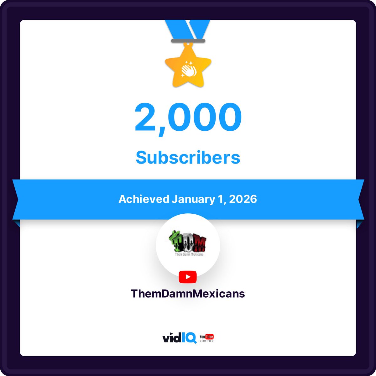 Going for 4K this year!