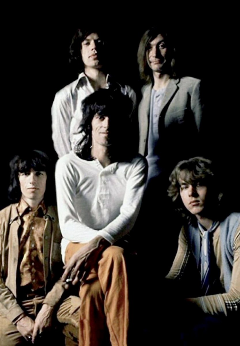 elsotaescala's tweet photo. #bersions
1254.- #SharonJones and #TheDapKings "Wild Horses" -2011- (#MickJagger, #KeithRichards) #TheRollingStones -1969-
https://t.co/jnBuB8r62K https://t.co/lYffberVXz