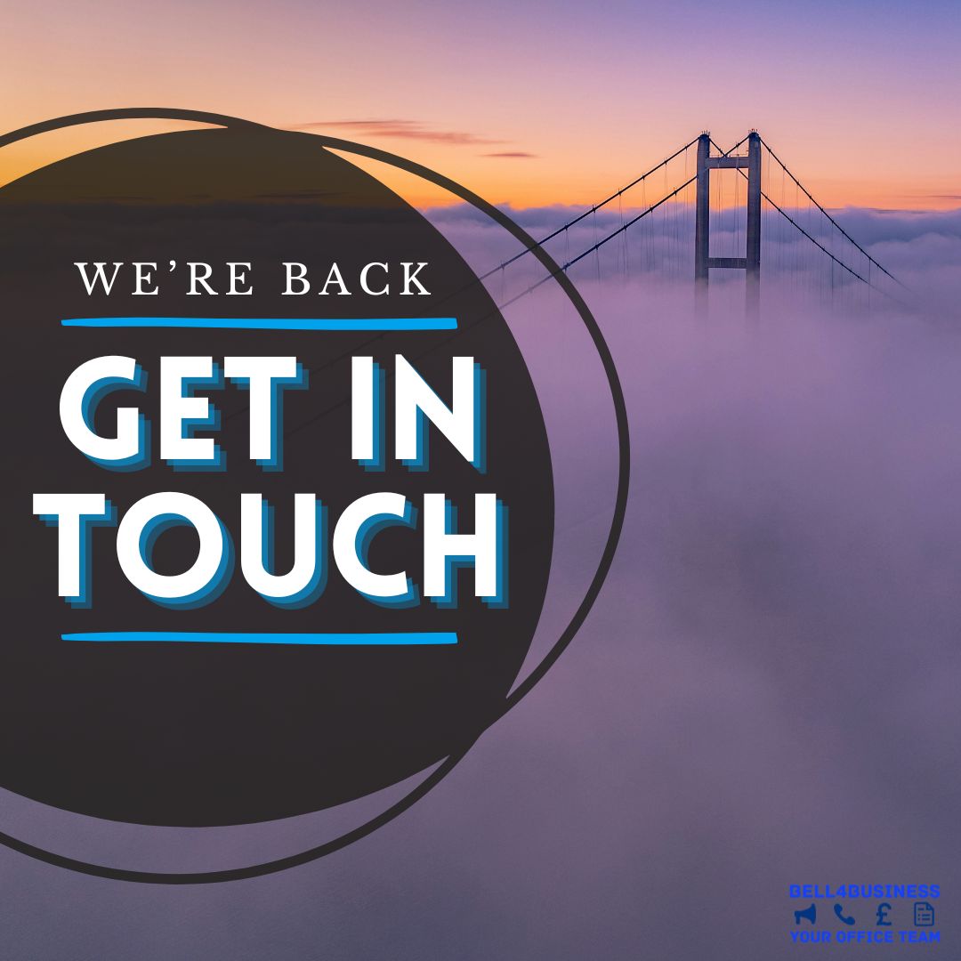 Bell4Business Ltd tweet media