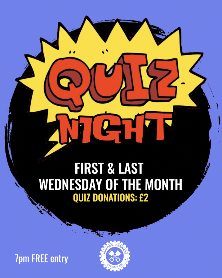 Ignition Brewery tweet media