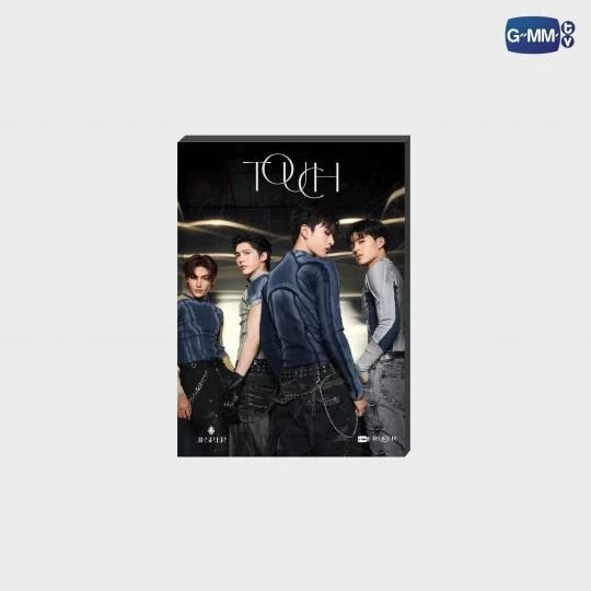 JASP. ER / TOUCH フォトセット、明日でプレオーダーのご依頼の受付を