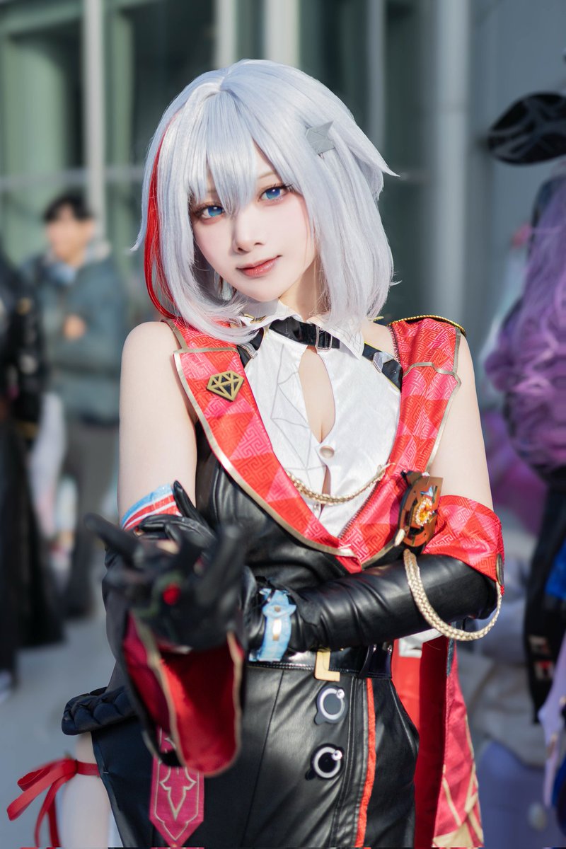 こちらも❕撮影していただきましたー❕ ⚠️反応は引用元へ！お願いし