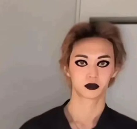 we are emo family 👨🏻‍🎤