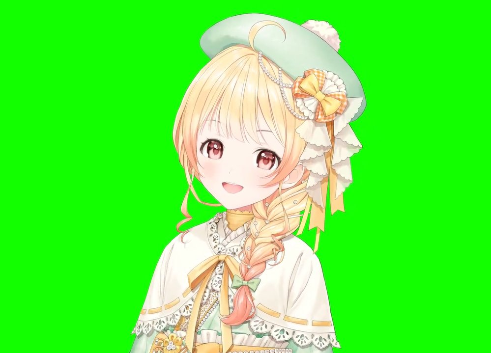 可愛すぎぃ！
#生音乃瀬 #音乃瀬奏