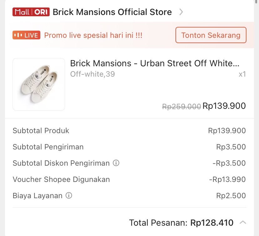 yyourana's tweet image. wts sepatu putih
belum di pake sama sekali untuk ke 2 barang
bener’ baru sampe
salah ukuran😭😭😣😣
yg kiri 39 insole 25cm 
kanan 38 insole 23,5cm
dom depok
kiri 80.000
kanan 95.000
detail bisa langsung ke wa ya wa.me/6285811279904
#wts #sepatu #sneakers