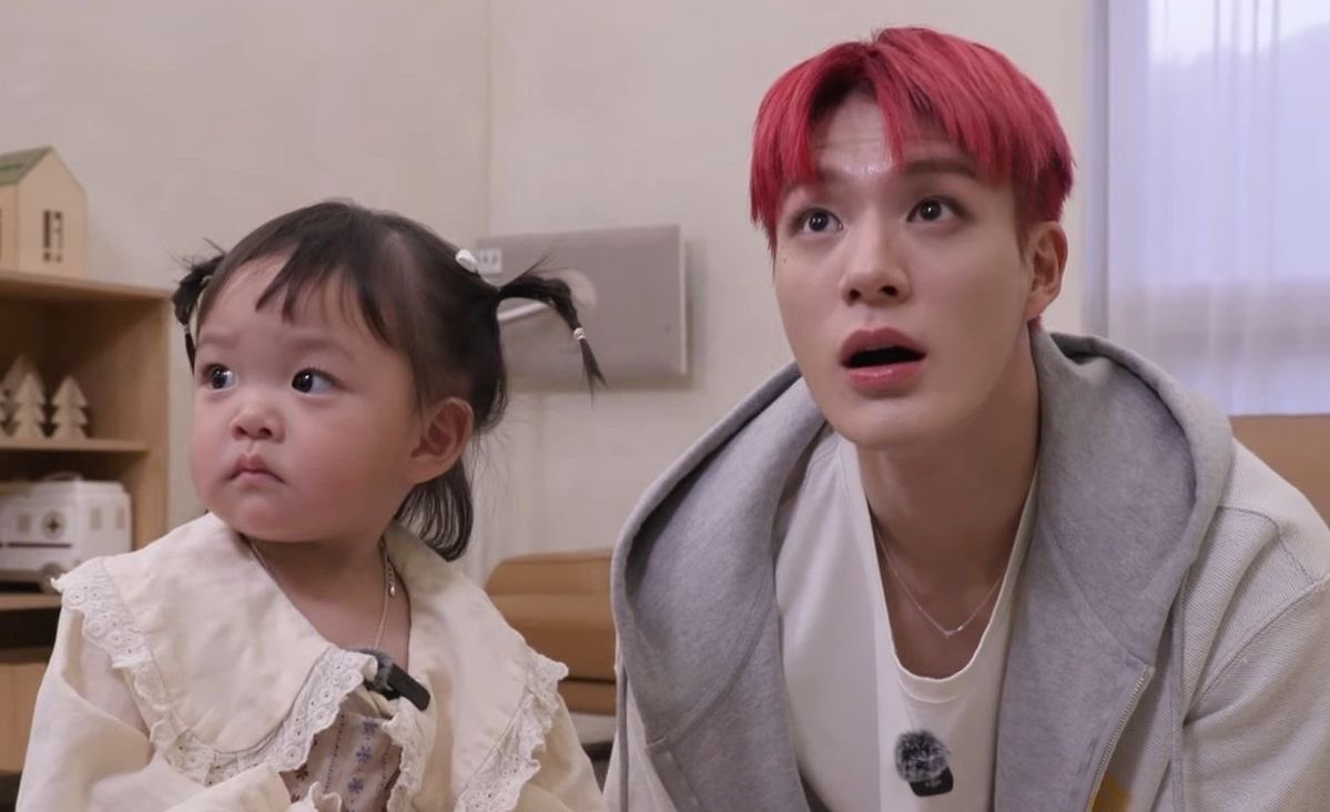 kittennuay's tweet image. 