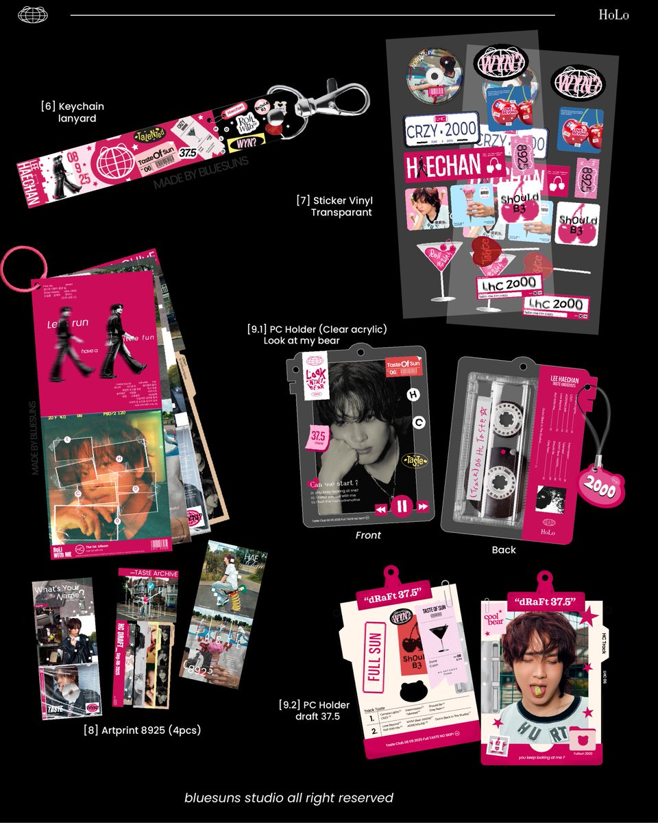 bluessuns's tweet image. interest check!

hello! kita mau open PO fanmerch Full of taste (Holo) — MARKet 1999 (Molo) 🐯🐻 ada yang mau di tag? drop @ aja thank youu!! &amp;lt;3