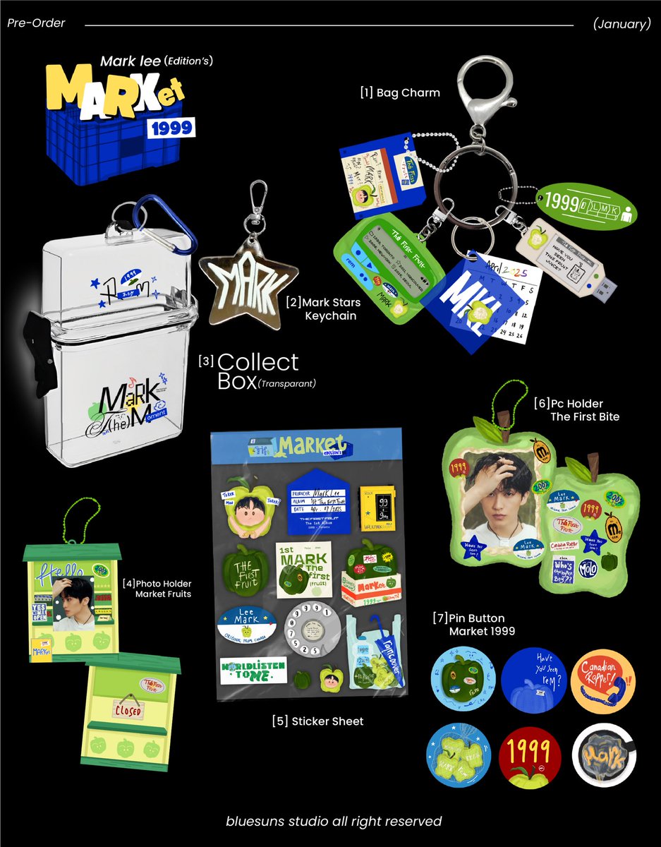 bluessuns's tweet image. interest check!

hello! kita mau open PO fanmerch Full of taste (Holo) — MARKet 1999 (Molo) 🐯🐻 ada yang mau di tag? drop @ aja thank youu!! &amp;lt;3