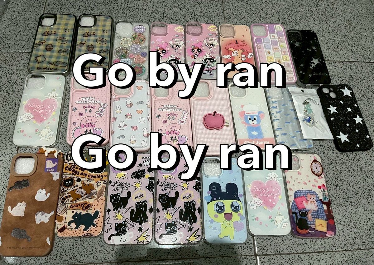 GO_BY_RANN's tweet photo. 📌PO Case China🇨🇳 https://t.co/kltXmsKoik