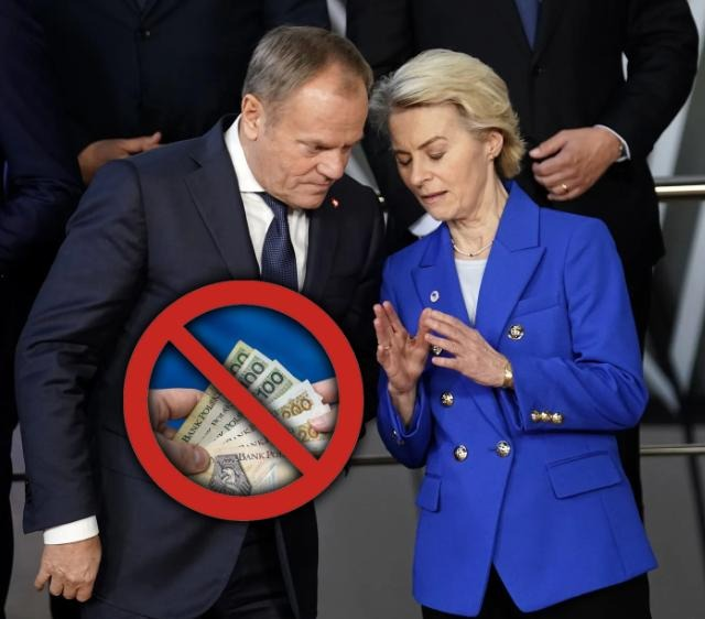 ZAKAZ GOTÓWKI!

Zakupy za gotówkę za okazaniem dowodu i niższe limity płatności – Tusk wdraża unijne ograniczenia w płatnościach gotówkową.

Rok 2026 jest ostatnim pełnym rokiem przed realnym wejściem w życie w Polsce rozporządzenia AMLR. Od lipca 2027 zacznie obowiązywać unijny