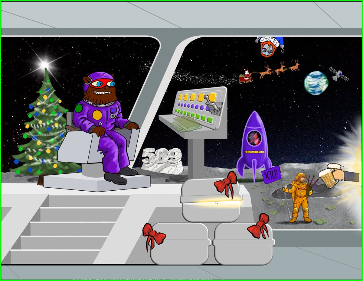 23bearableguyy's tweet photo. Cha-Chingle all the way! Merry Christmas and a VERY Happy New Year 2026 to you all! We got this! https://t.co/eqpptQMzgv