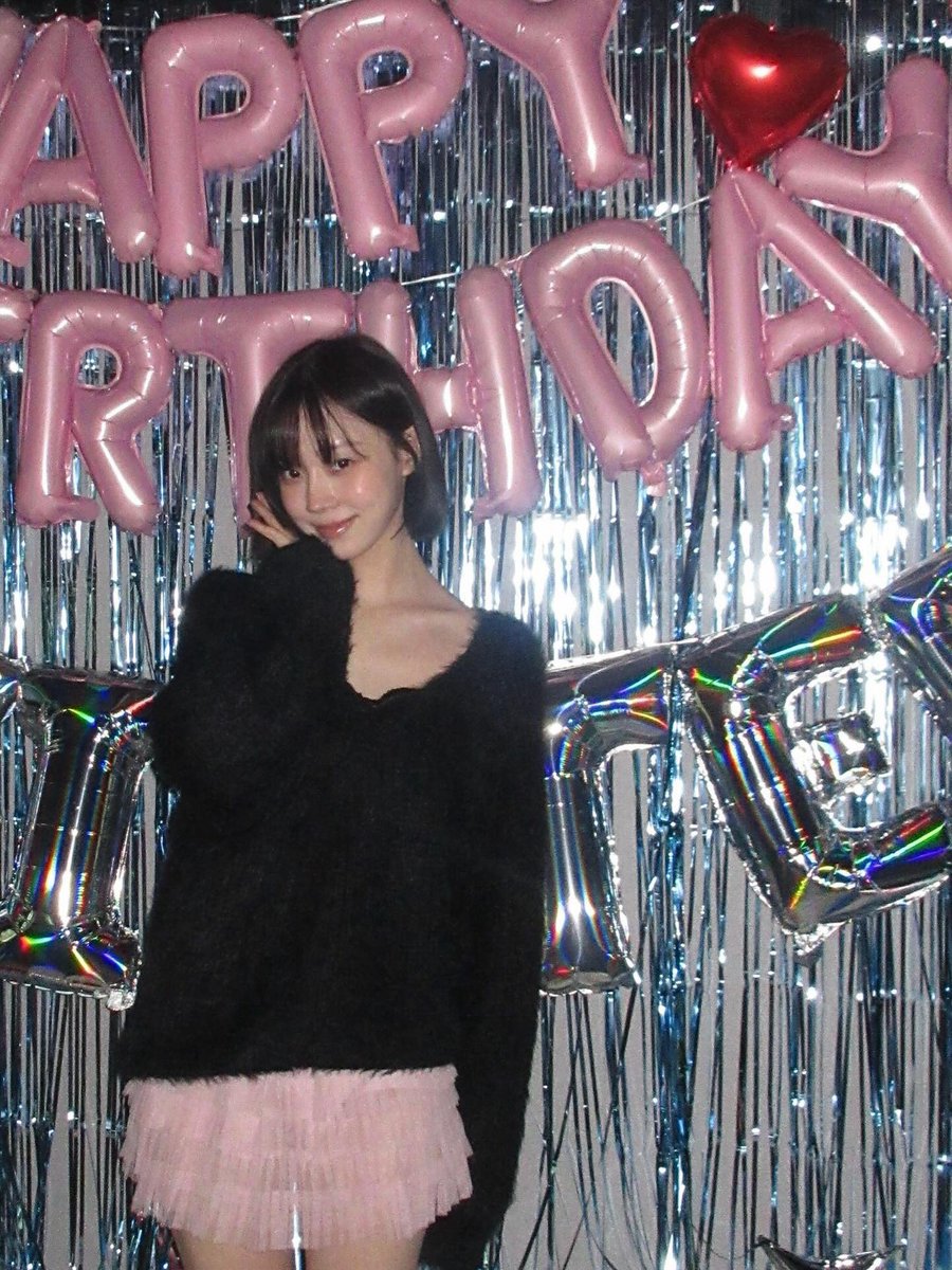 mjkmwntr's tweet photo. 260102 Winter’s IG post! 

“❤️” https://t.co/9ze8JheAqQ