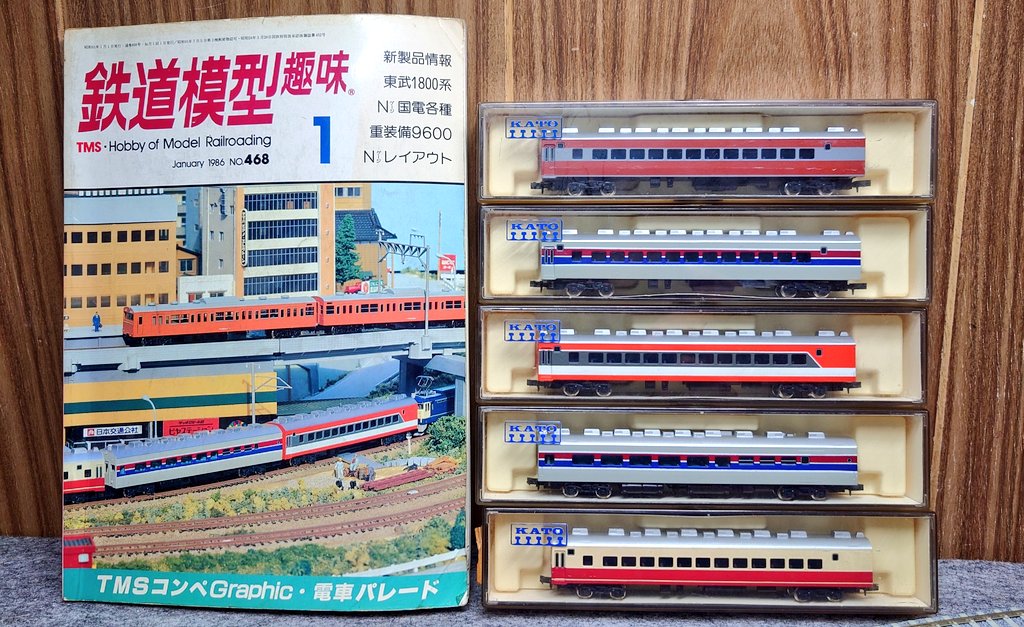 inuinuページ 1985年頃、梅田にあった「インポートエキスプレスOSAKA」では、世界