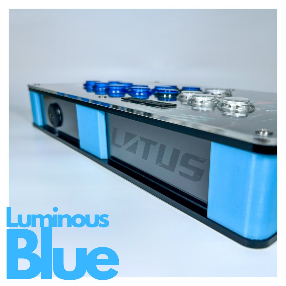 P-3 Controller@アケコン工房 (@p3_con) / Posts / X