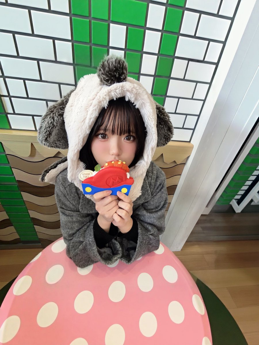 らんだよー tweet media