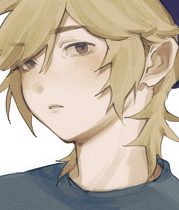 OMISAAAAAN's tweet photo. 去年描いて載せてなかったものたちを消化 https://t.co/81lNDIT5yb