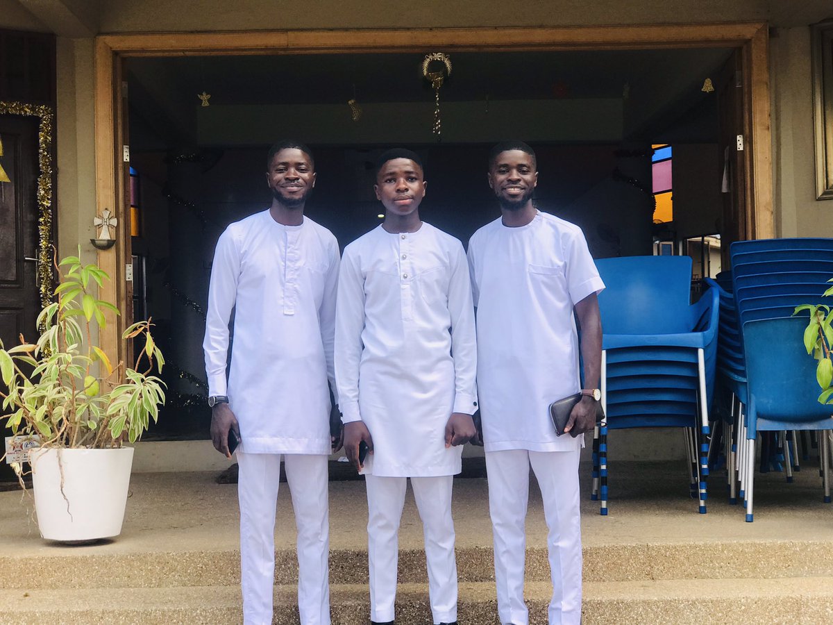 From Us to You: Happy New Year Blessings.

2026 Will Be A God Did Year !