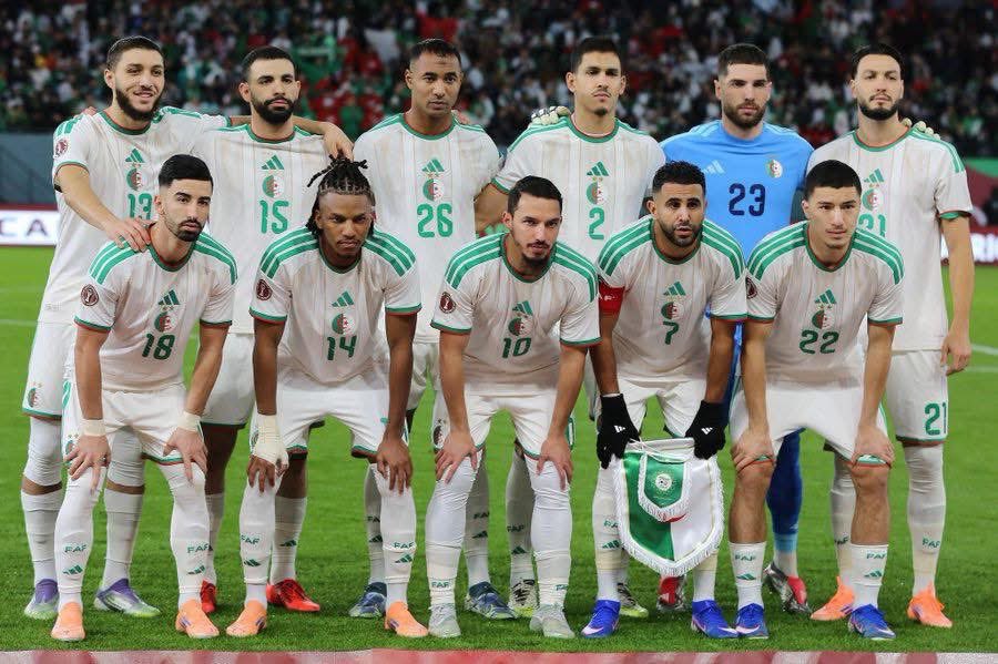 🚨 AFCON explained in club terms — if you’ve never really watched the tournament. 👀

African nations compared to European clubs… and suddenly everything makes sense 😅⚽

🇲🇦 Morocco = Arsenal
No matter their level or form, we all know how the story usually ends.

🇨🇩 DR Congo =