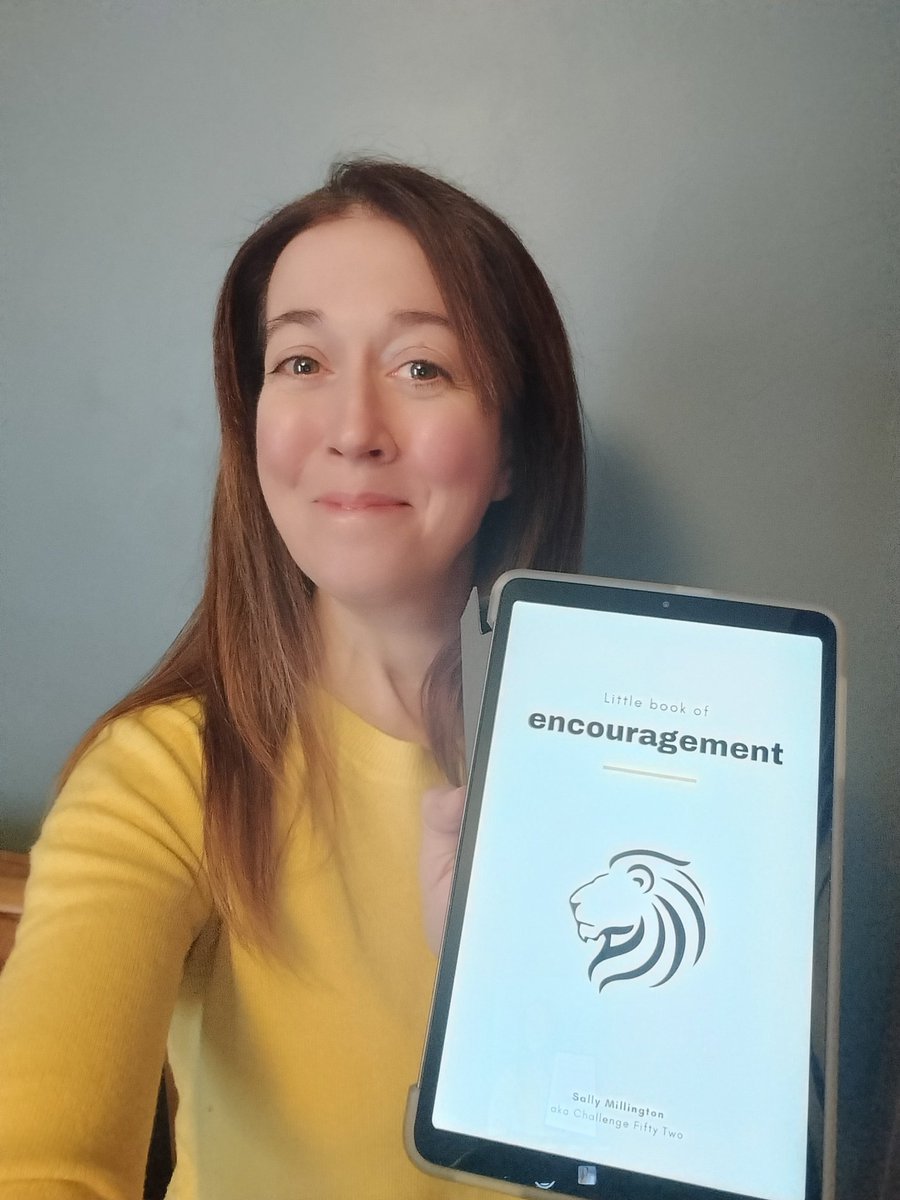 ChallengeFiftyTwo tweet media