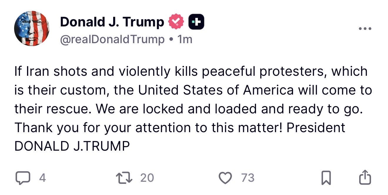 MAGA Voice (@MAGAVoice) on X