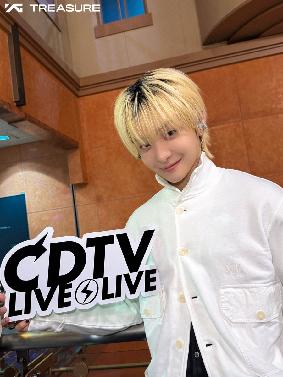 TREASURE JAPAN OFFICIAL (@yg_treasure_jp) / Posts / X