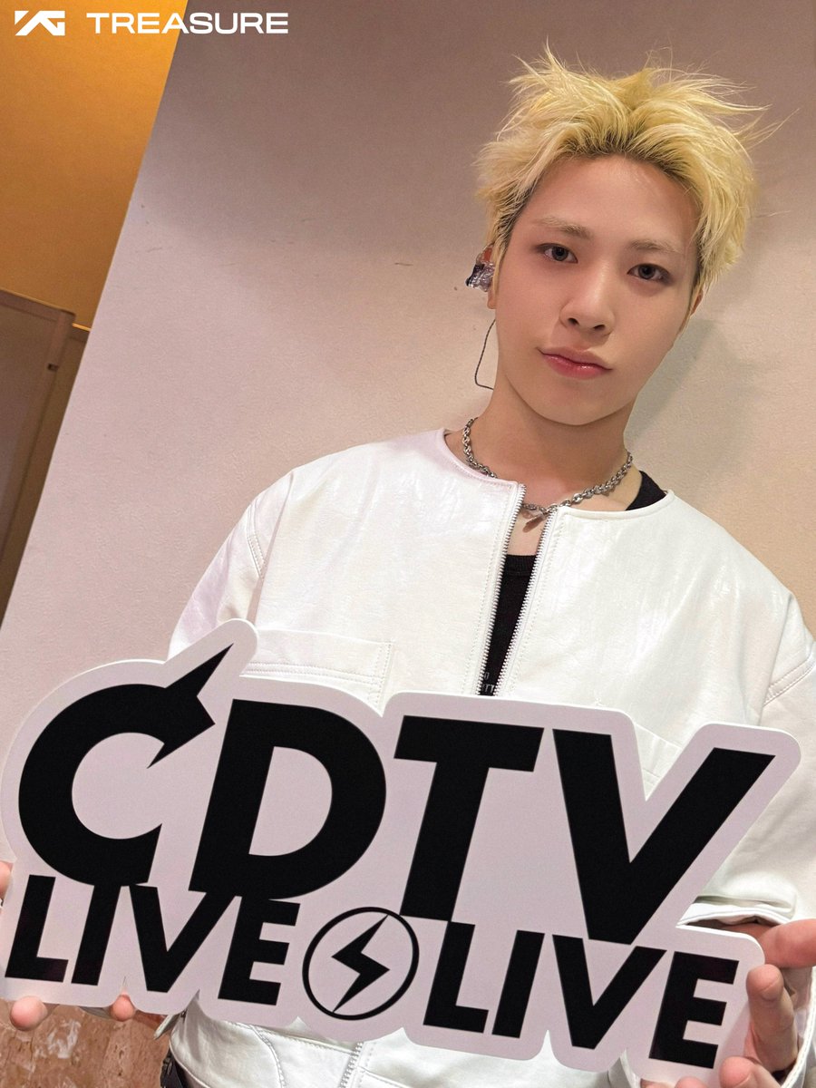 TREASURE JAPAN OFFICIAL (@yg_treasure_jp) / Posts / X