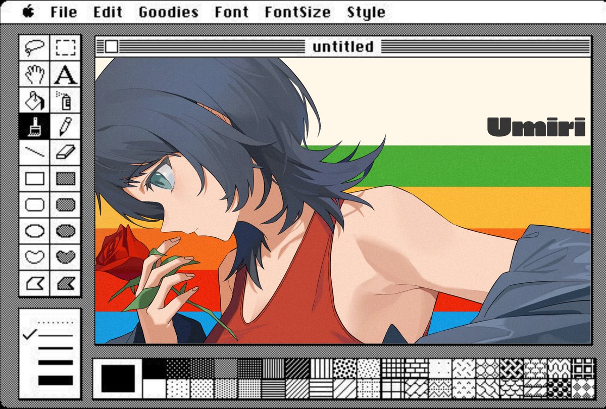 FromGod Jungle tweet media