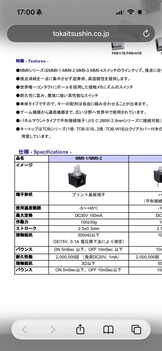 これで良いんかな？