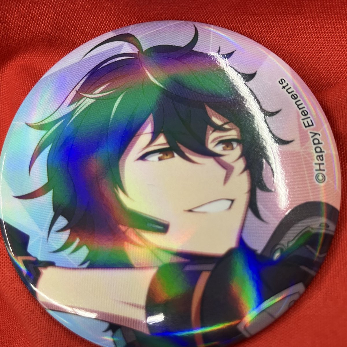 入荷情報】 エリオスライジングヒーローズ エリオス AGF関連商品各種