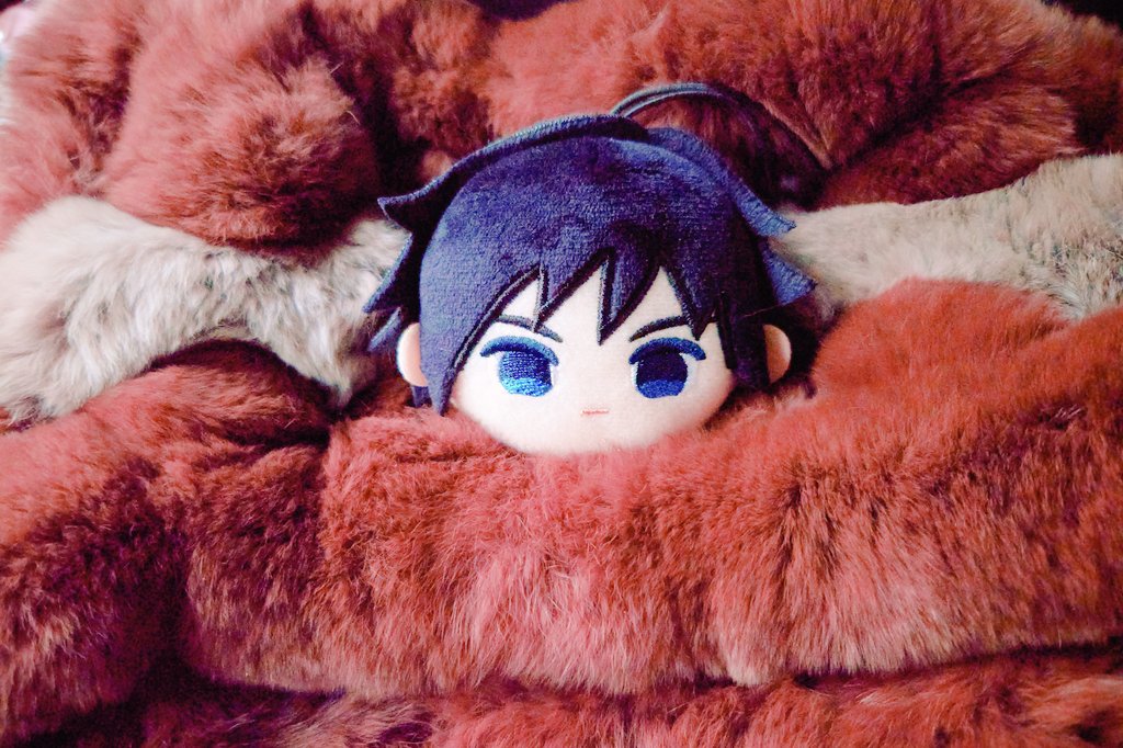 外は寒い…☃🧤🧣