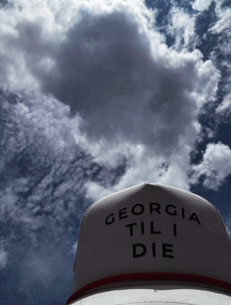 James_dukes12's tweet image. Till I take my last breath. It’s always GO DAWGS.  #UGA #GoDawgs