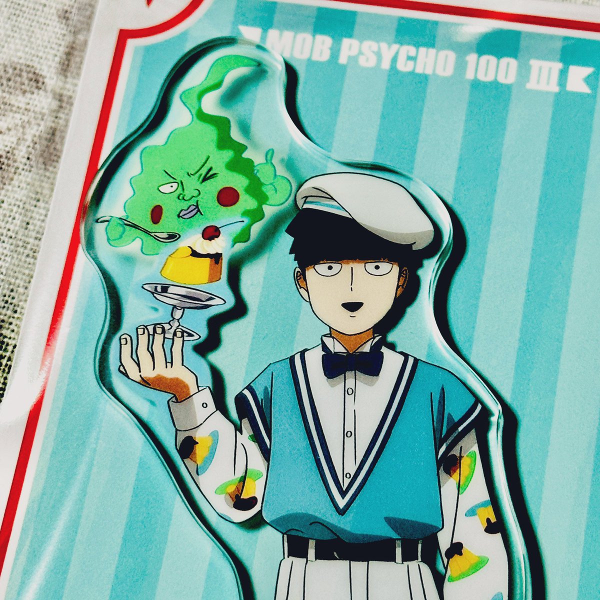 あけましておめでとうございます🥦🥛🍮