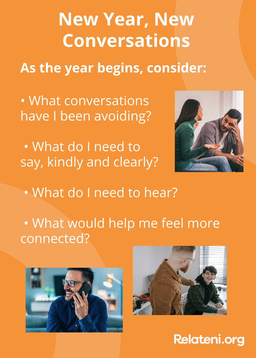 Relate NI tweet media