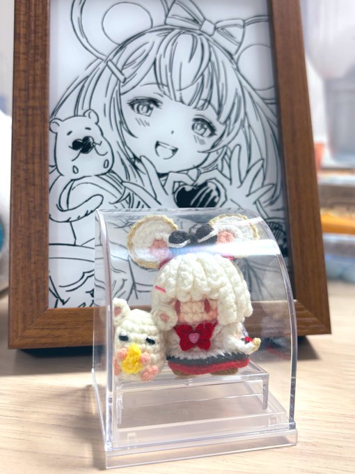 Twitterのコスプレ画像2