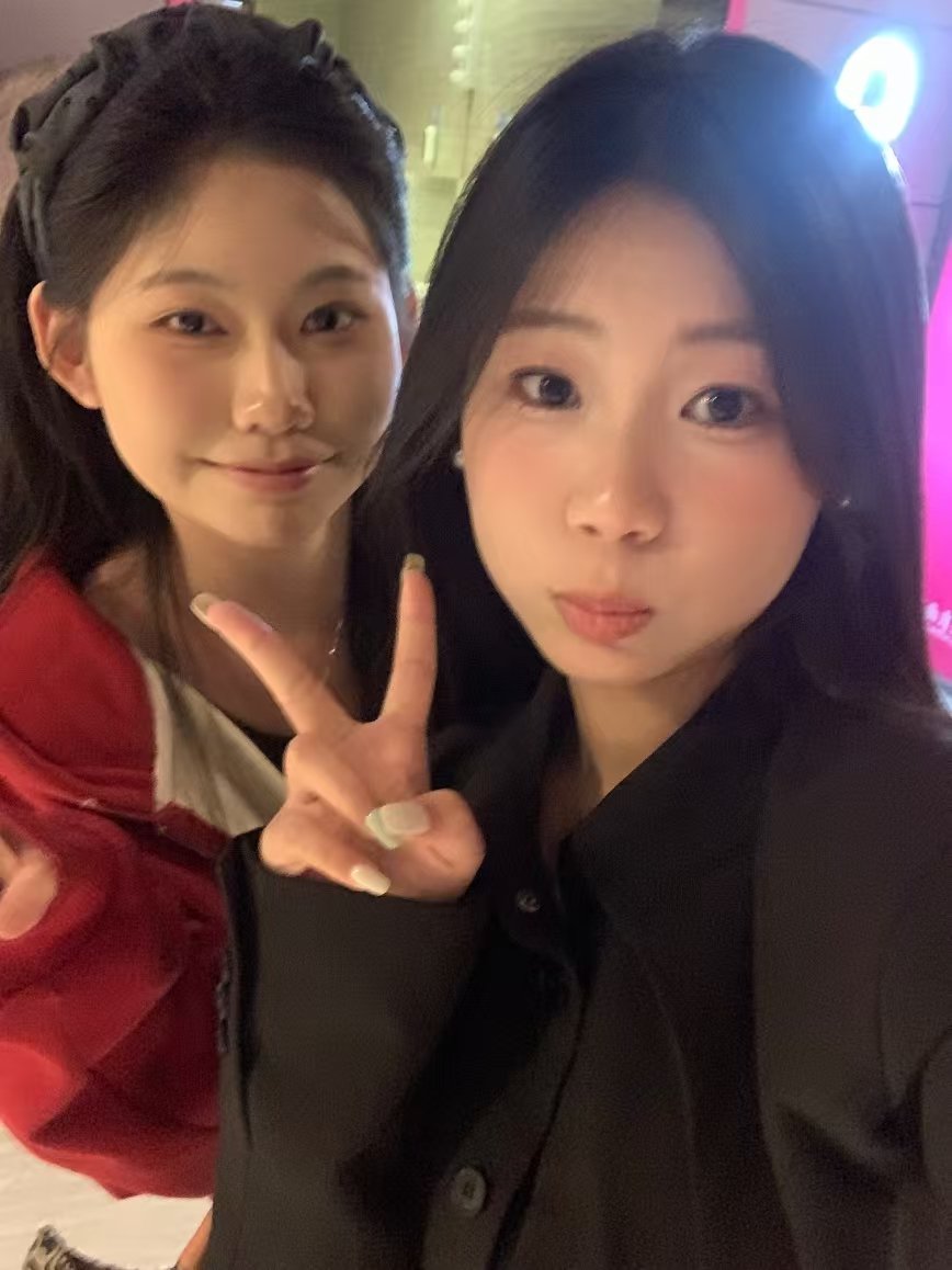 luv_phanie's tweet photo. 滴 https://t.co/iBkdbm5gkg