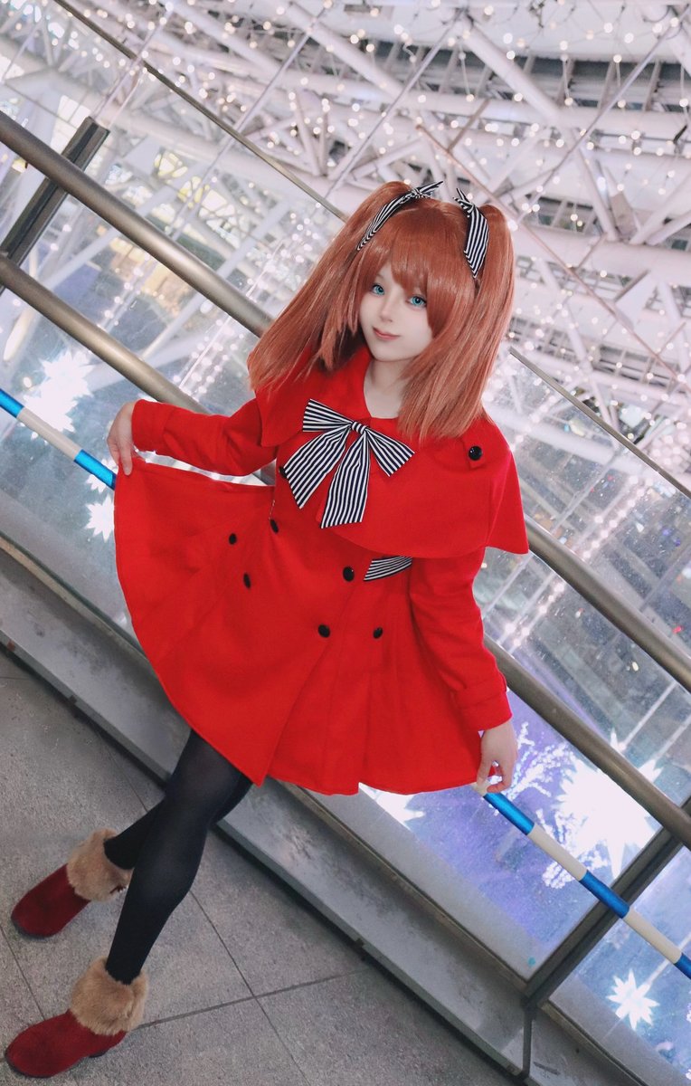 コスプレ / cosplay アイドルマスターSideM 水嶋咲 ୨୧