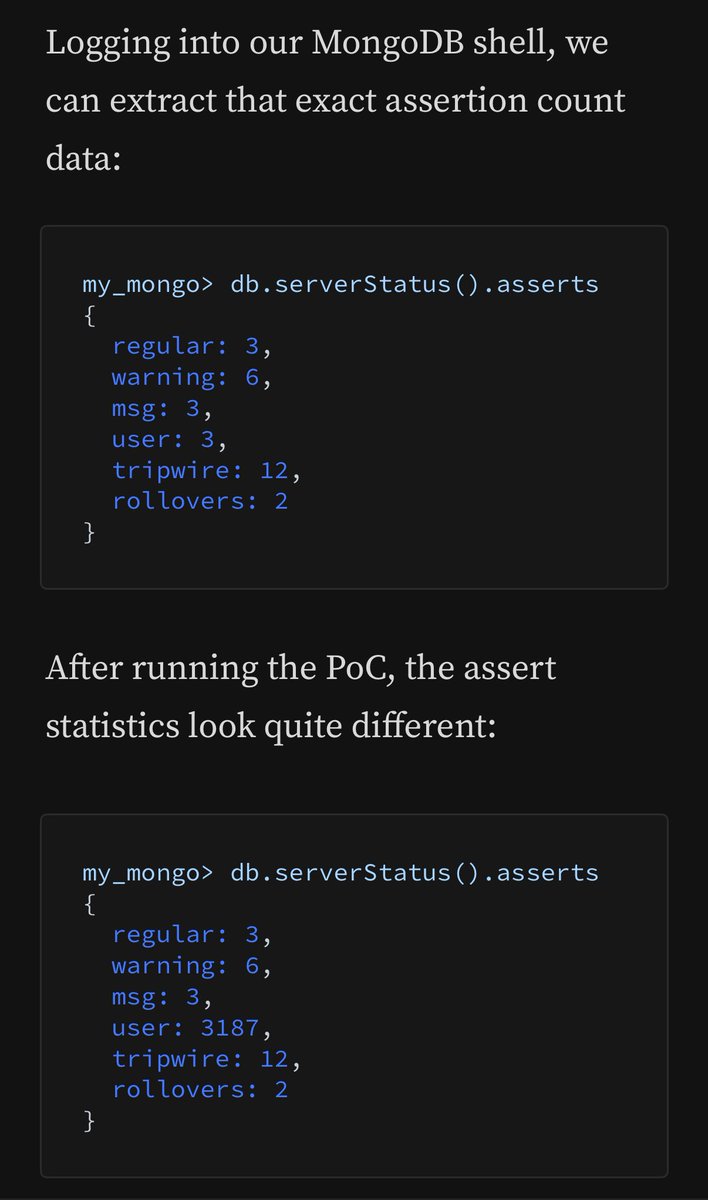 Florian Roth ⚡️ tweet media