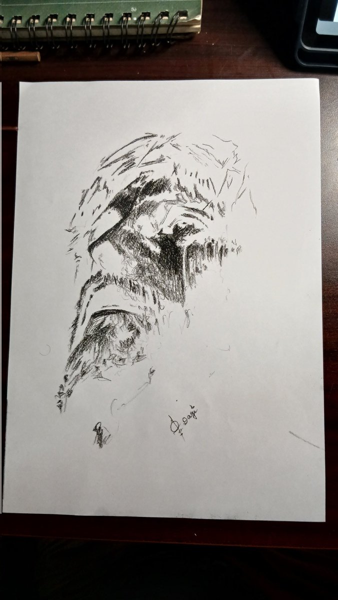 Dagi Sketch✍️ tweet media