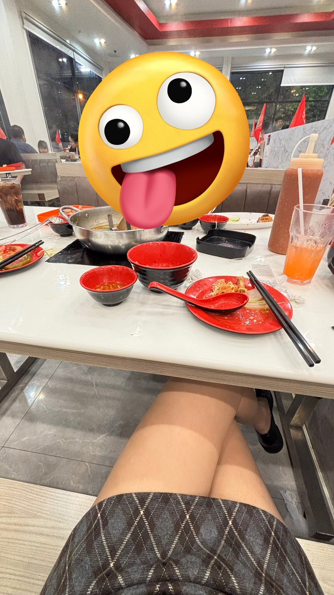 อิ่มพุงจะแตก 😝 #อุดร