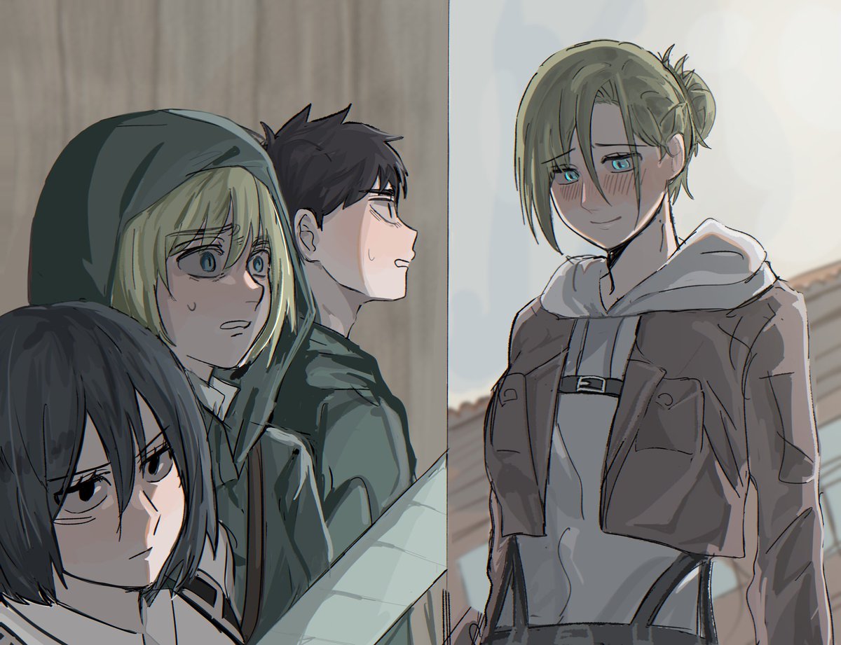 km_potett's tweet image. 