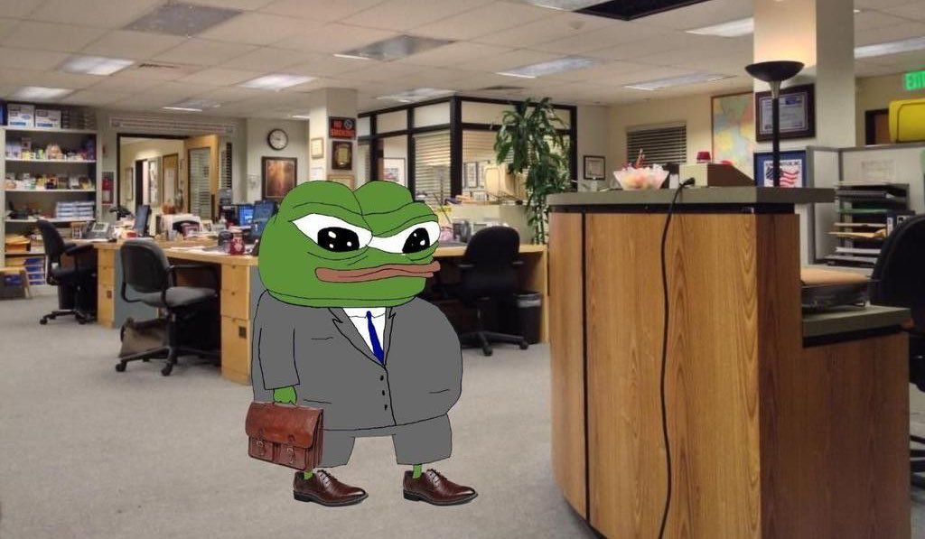 gm guys 

Finally got the blue tick back, now let's get the yapping started.

There are many wallets out there, but none comes close to <a href="/rainbowdotme/">Rainbow</a>. 

The app is clean, intuitive, and packed with standout features that truly set it apart. 

Whether you’re trading perps or