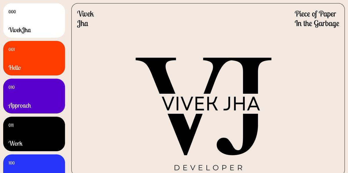_.Vivek._ tweet media
